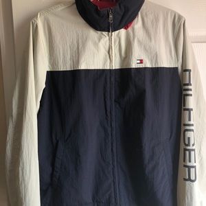 Tommy Hilfiger Jacket